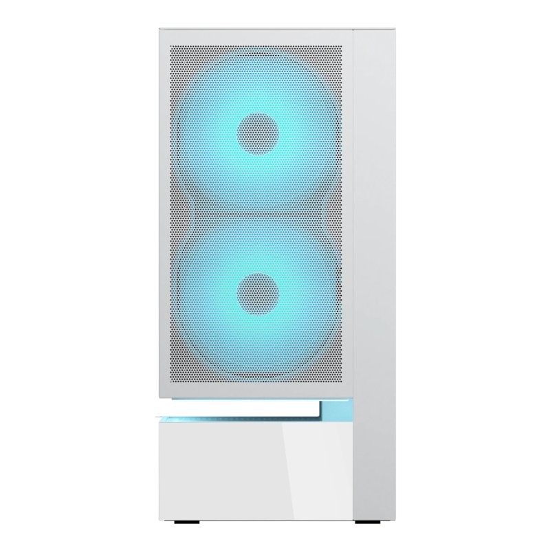 COUGAR CGR-2DA4W-MV Midi Tower Blanc