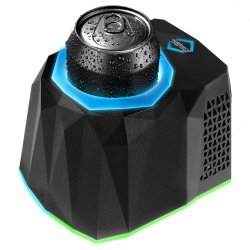K Iceberg Thermal IceFLOE Aurora Thermoelectric Can Cooler