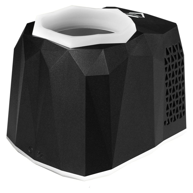 K Iceberg Thermal IceFLOE Aurora Thermoelectric Can Cooler