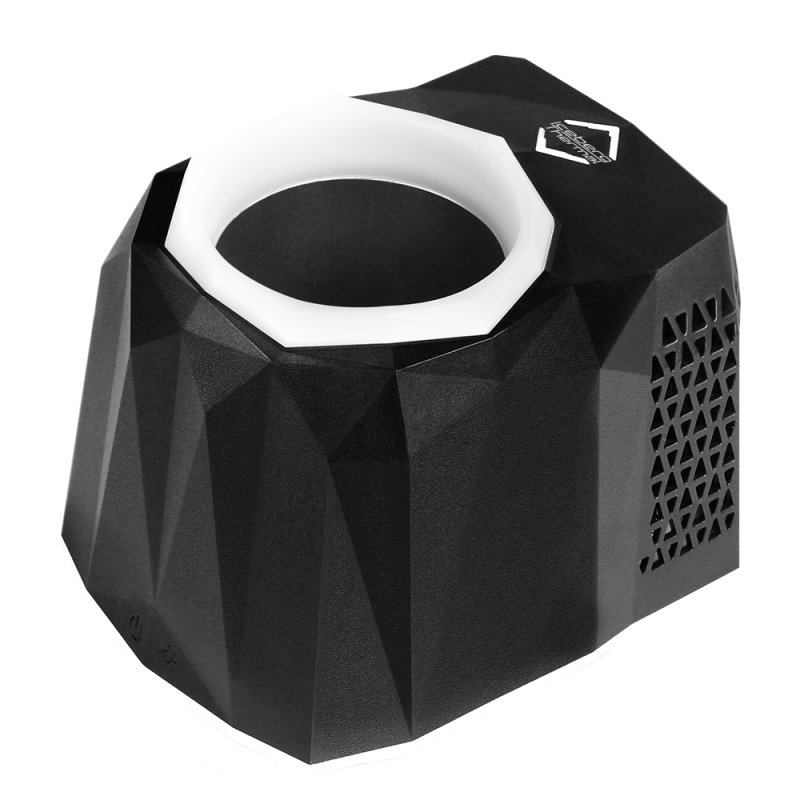 Iceberg Thermal IceFLOE AURORA glacière 0,355 L Electrique Noir