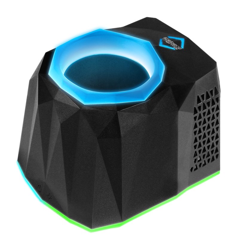 K Iceberg Thermal IceFLOE Aurora Thermoelectric Can Cooler