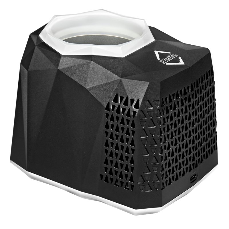 Iceberg Thermal IceFLOE AURORA glacière 0,355 L Electrique Noir
