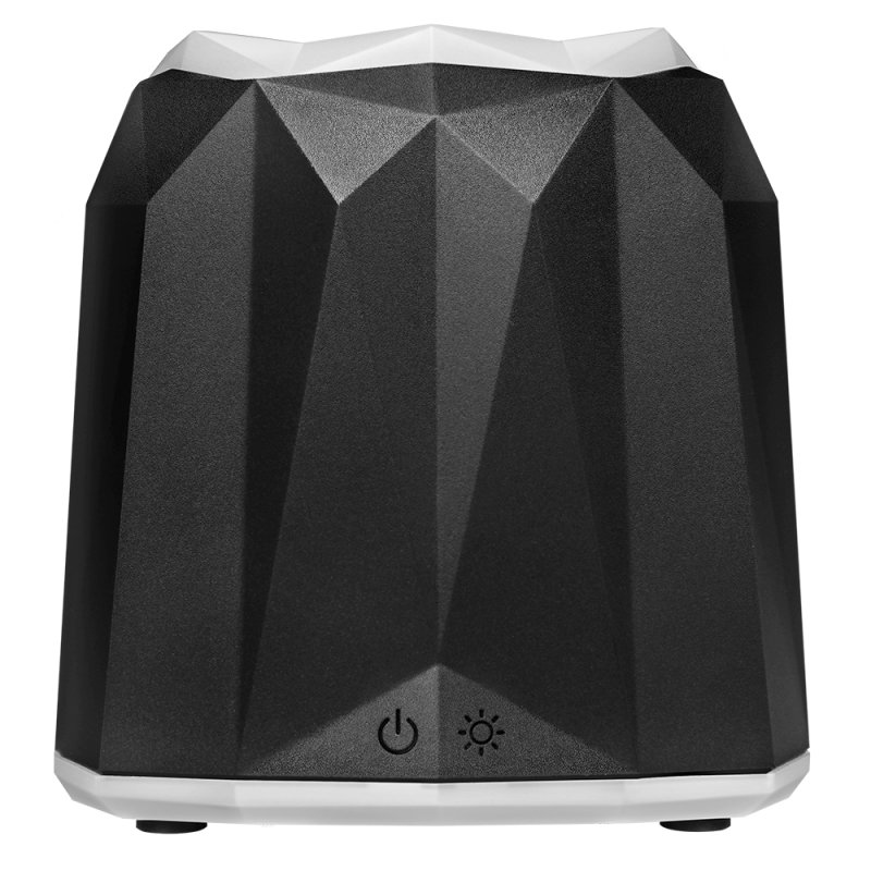Iceberg Thermal IceFLOE AURORA glacière 0,355 L Electrique Noir
