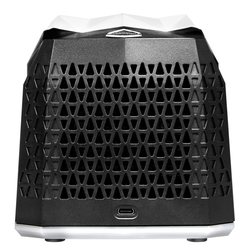Iceberg Thermal IceFLOE AURORA glacière 0,355 L Electrique Noir