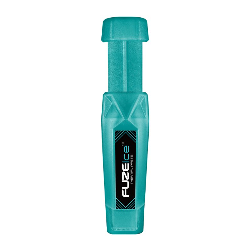 Iceberg Thermal FUZEIce heat sink compound Thermal paste 11.25 W/m·K 3.5 g