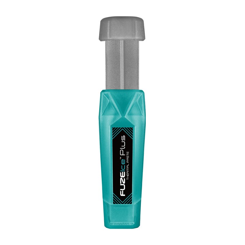 Iceberg Thermal FUZEIce Plus heat sink compound Thermal paste 13 W/m·K 3.5 g