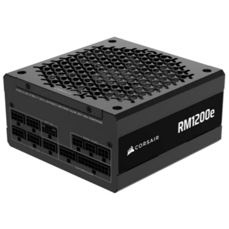 CORSAIR RMe Series RM1200e ATX3.1 PCIe 5.1 Fully Modular