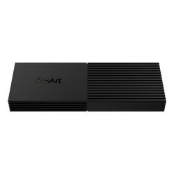 ASUS PROART PA40SU SSD ENCLOSURE