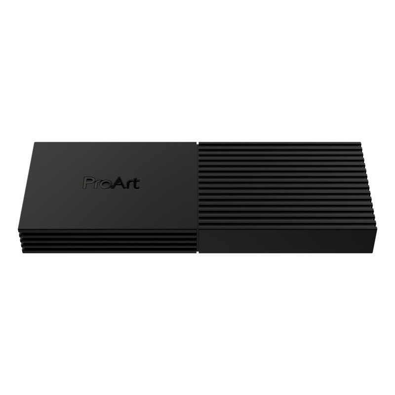 ASUS PROART PA40SU SSD ENCLOSURE