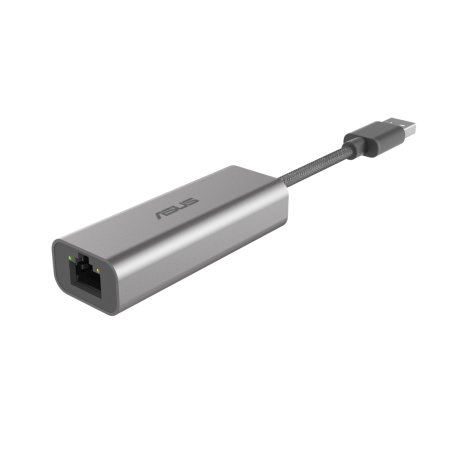 ASUS USB-C2500 network card Ethernet