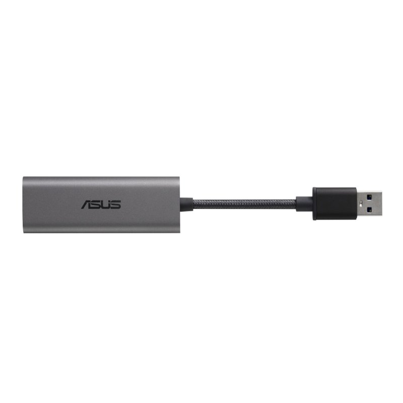 ASUS USB-C2500 carte réseau Ethernet