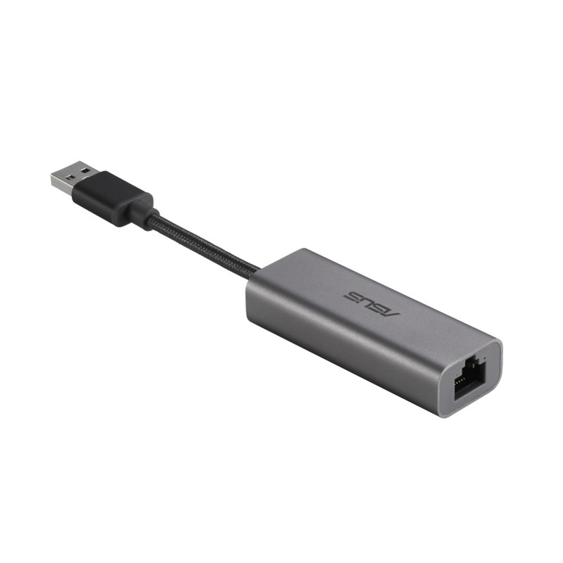 ASUS USB-C2500 carte réseau Ethernet