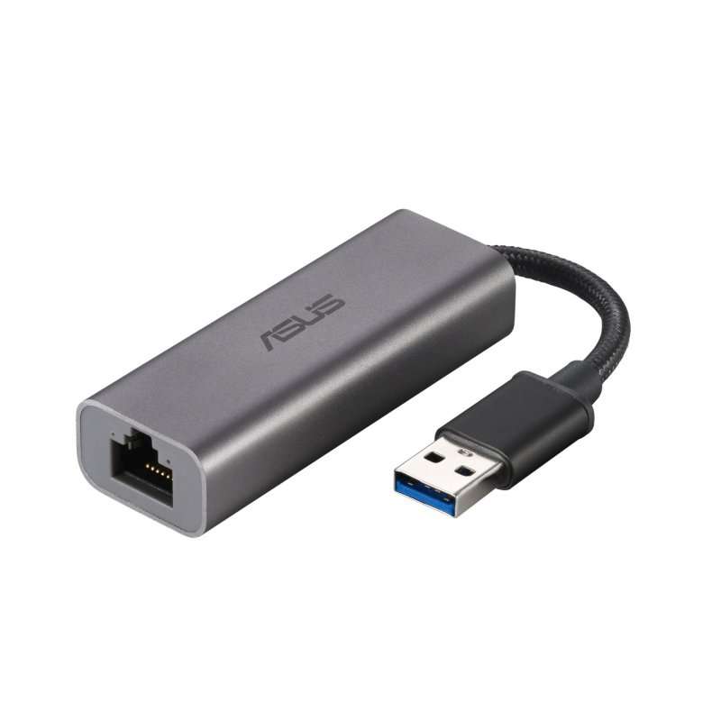ASUS USB-C2500 network card Ethernet