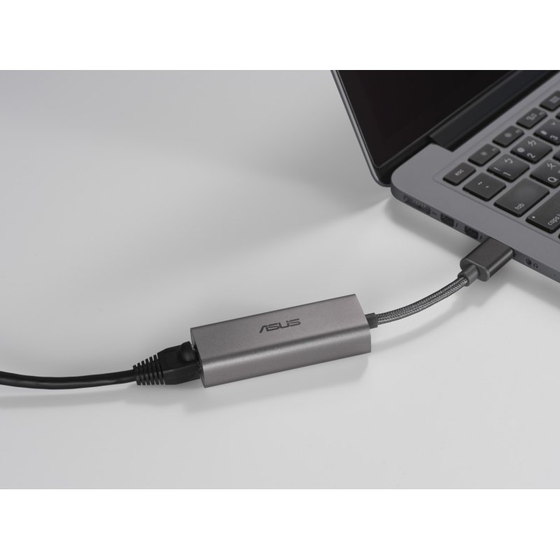 ASUS USB-C2500 carte réseau Ethernet