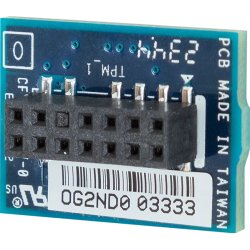 GIGABYTE CTM010 SPI 2.0