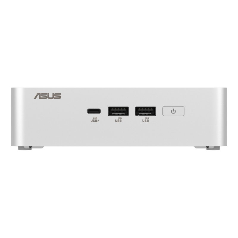 Asus NUC 15 PRO RNUC15CRSU9084A2 2x16 GB RAM 1 TB SSD