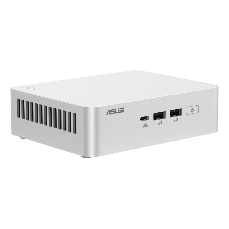 Asus NUC 15 PRO RNUC15CRSU9084A2 2x16 GB RAM 1 TB SSD
