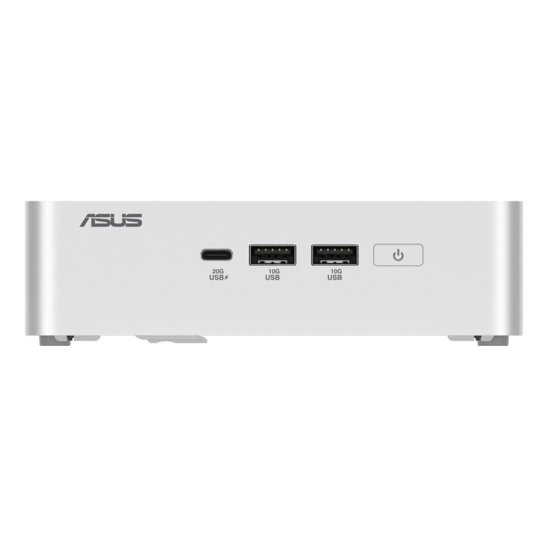 Asus NUC 15 PRO RNUC15CRSU9084A2 2x16 GB RAM 1 TB SSD