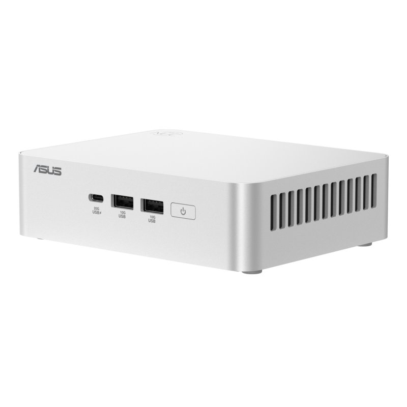 Asus NUC 15 PRO RNUC15CRSU9084A2 2x16 GB RAM 1 TB SSD