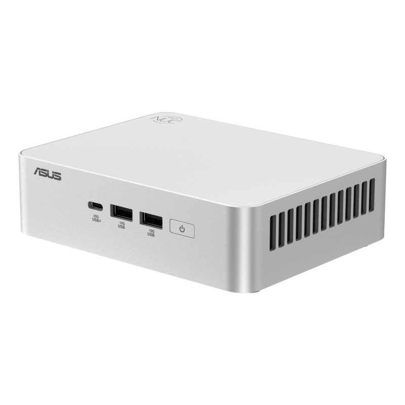 Asus NUC 15 PRO RNUC15CRSU9084A2 2x16 GB RAM 1 TB SSD