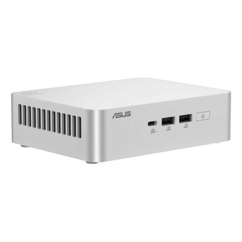 Asus NUC 15 PRO RNUC15CRSU9084A2 2x16 GB RAM 1 TB SSD