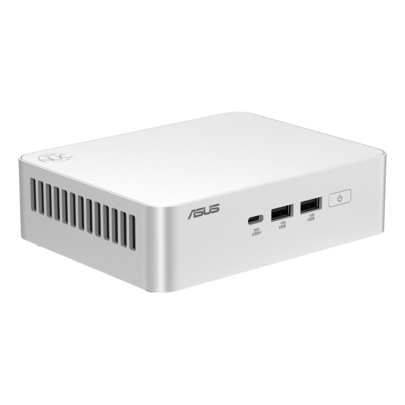 ASUS NUC 15 Pro RNUC15CRSU9084A2 Intel Core Ultra 9 285H 32 GB DDR5-SDRAM 1 TB SSD Windows 11 Home Mini PC