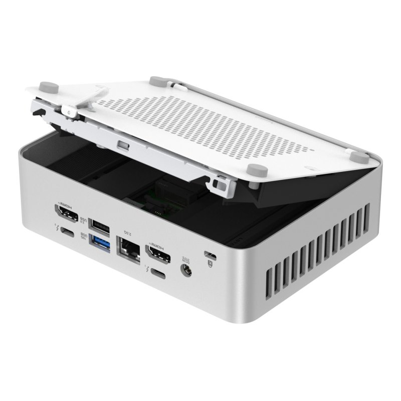 Asus NUC 15 PRO RNUC15CRSU9084A2 2x16 GB RAM 1 TB SSD