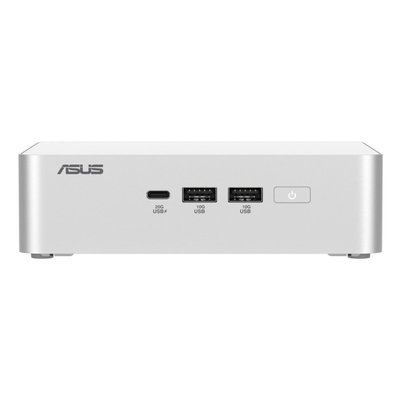 Asus NUC 15 PRO RNUC15CRSU9084A2 2x16 GB RAM 1 TB SSD