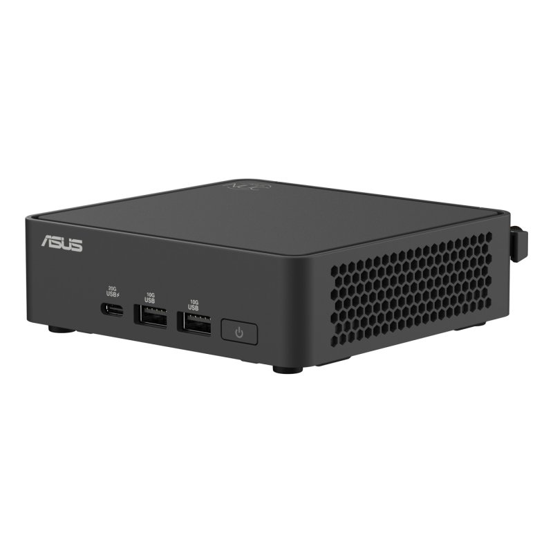 Asus NUC 15 PRO RNUC15CRKU7084C2 2x 16 GB RAM 1 TB SSD