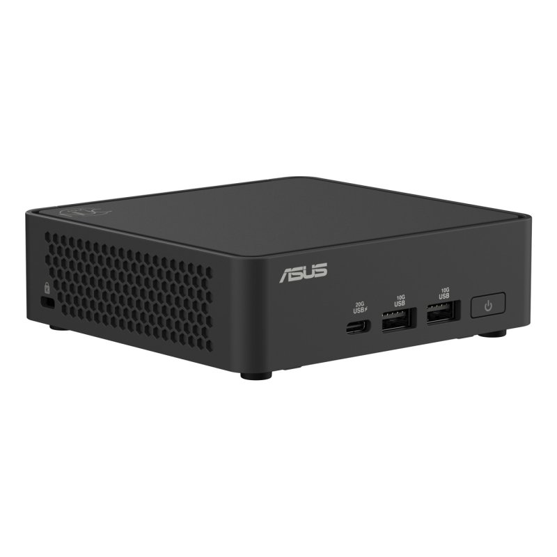 Asus NUC 15 PRO RNUC15CRKU7084C2 2x 16 GB RAM 1 TB SSD