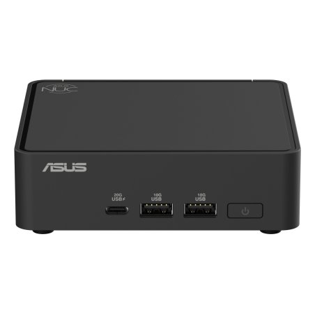 Asus NUC 15 PRO RNUC15CRKU708402 2x 16 GB RAM 1 TB SSD