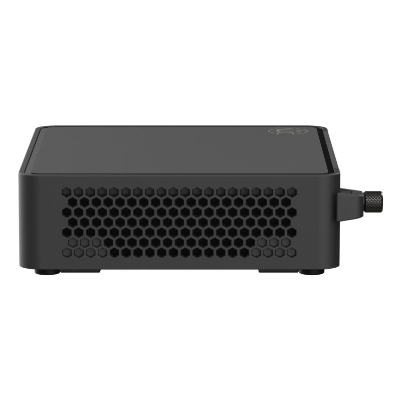 Asus NUC 15 PRO RNUC15CRKU708402 2x 16 GB RAM 1 TB SSD