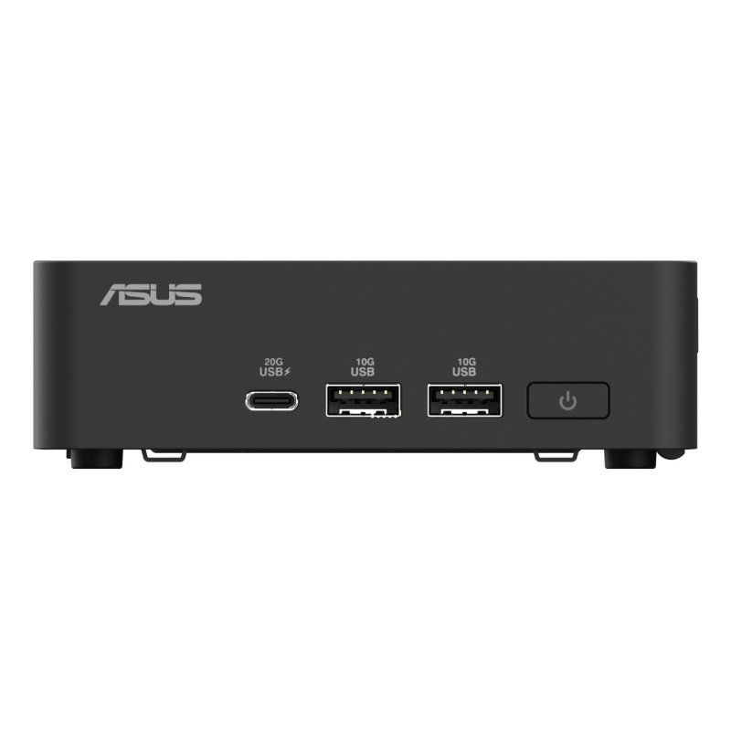 Asus NUC 15 PRO RNUC15CRKU708402 2x 16 GB RAM 1 TB SSD