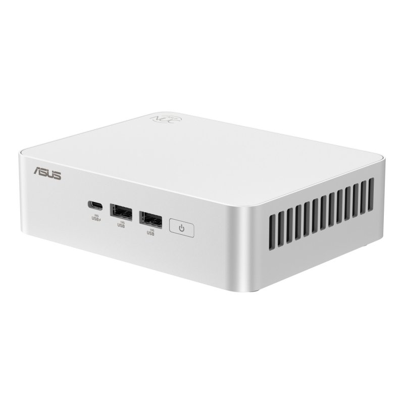 Asus NUC 15 PRO RNUC15CRSU908402 2x 16 GB RAM 1 TB SSD