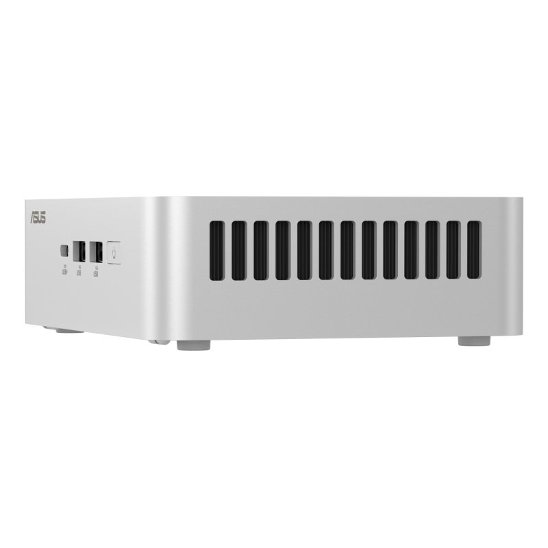 Asus NUC 15 PRO RNUC15CRSU908402 2x 16 GB RAM 1 TB SSD