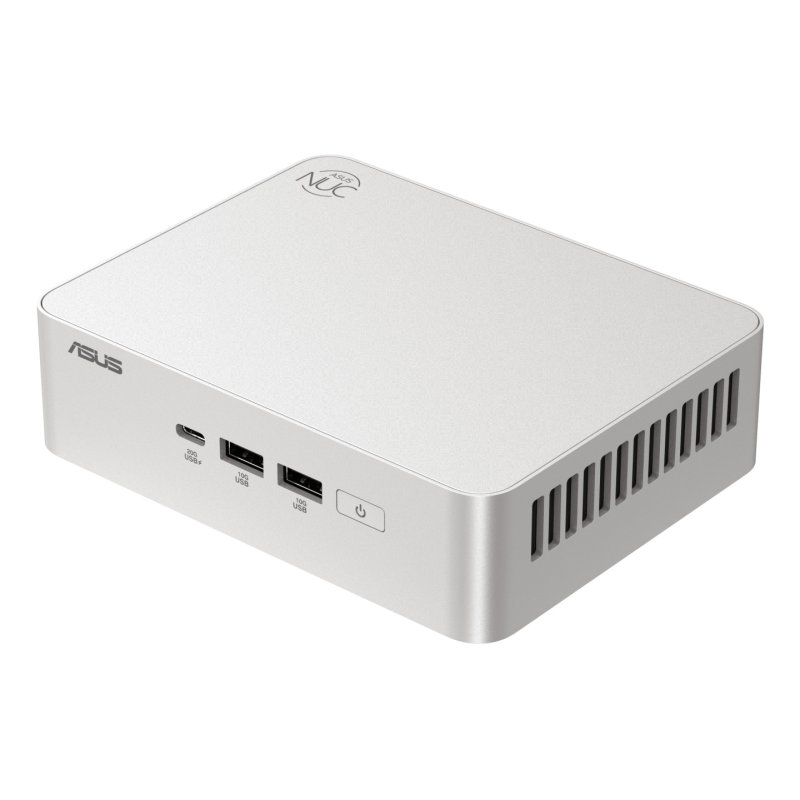 Asus NUC 15 PRO RNUC15CRSU908402 2x 16 GB RAM 1 TB SSD