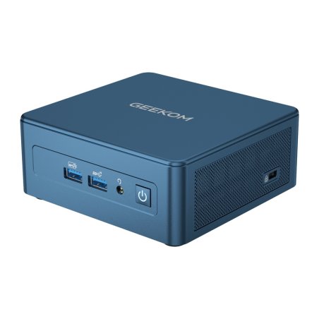 Mini PC GEEKOM IT13 Max Core Ultra 9 185H 32GB 1TB Win11 Pro