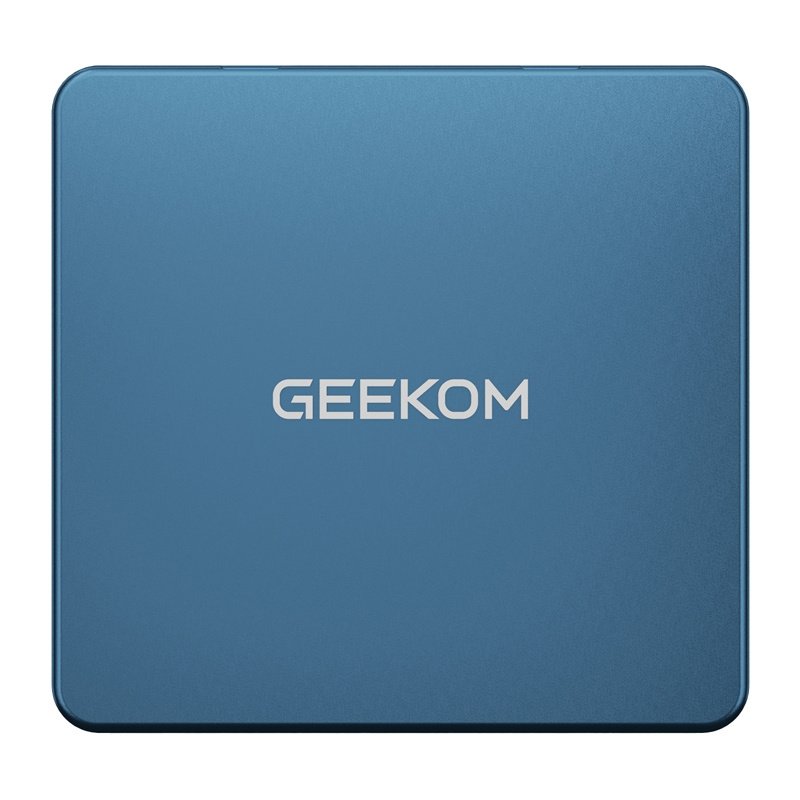 Mini PC GEEKOM IT13 Max Core Ultra 9 185H 32GB 1TB Win11 Pro