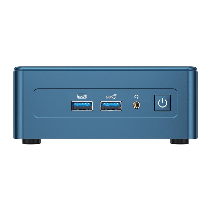 Mini PC GEEKOM IT13 Max Core Ultra 9 185H 32GB 1TB Win11 Pro