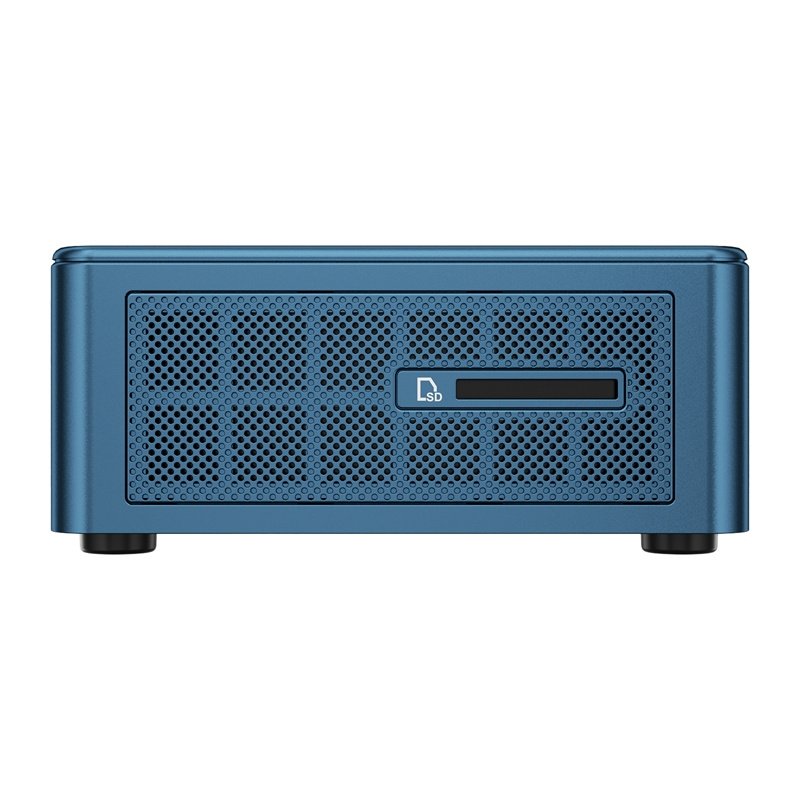 Mini PC GEEKOM IT13 Max Core Ultra 9 185H 32GB 1TB Win11 Pro