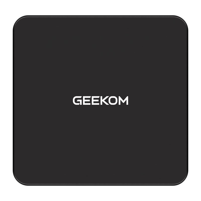Mini PC GEEKOM IT12 Max Core Ultra 5 125U 16GB 500GB Win11 Pro