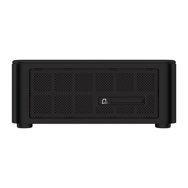 Mini PC GEEKOM IT12 Max Core Ultra 5 125U 16GB 500GB Win11 Pro