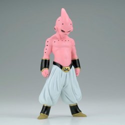 DRAGON BALL Z - Kid Buu - Figurine Solid Edge Works 16cm