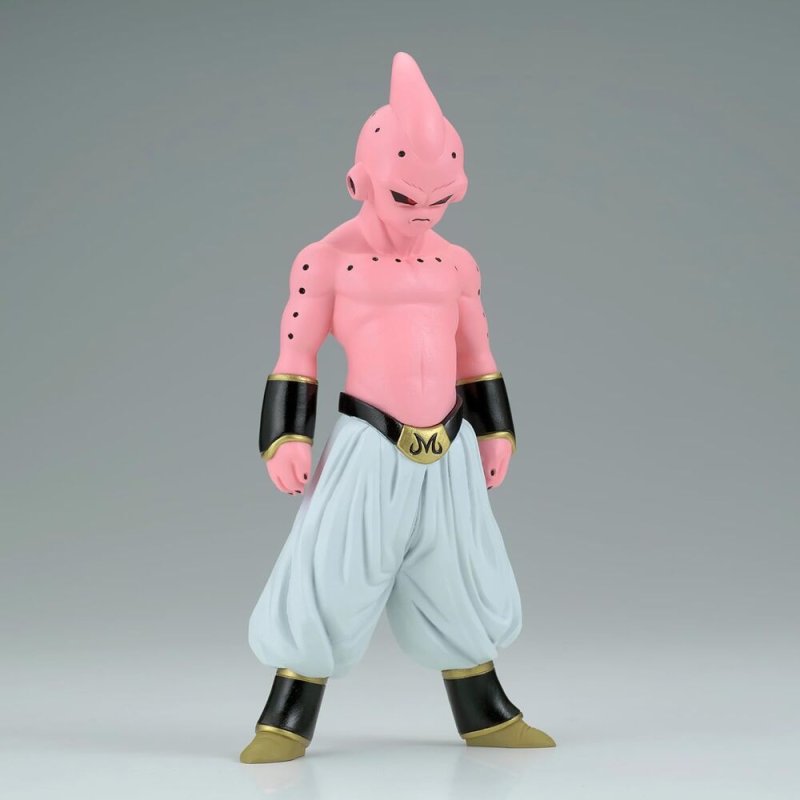 DRAGON BALL Z - Kid Buu - Figurine Solid Edge Works 16cm
