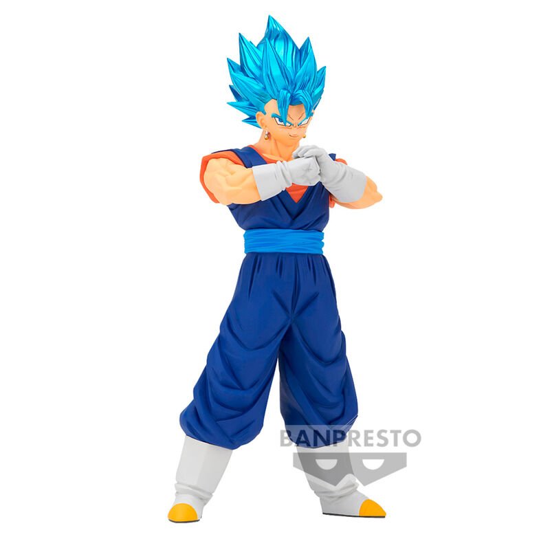 DRAGON BALL SUPER - Vegetto - Figurine Blood Of Sayans 18cm
