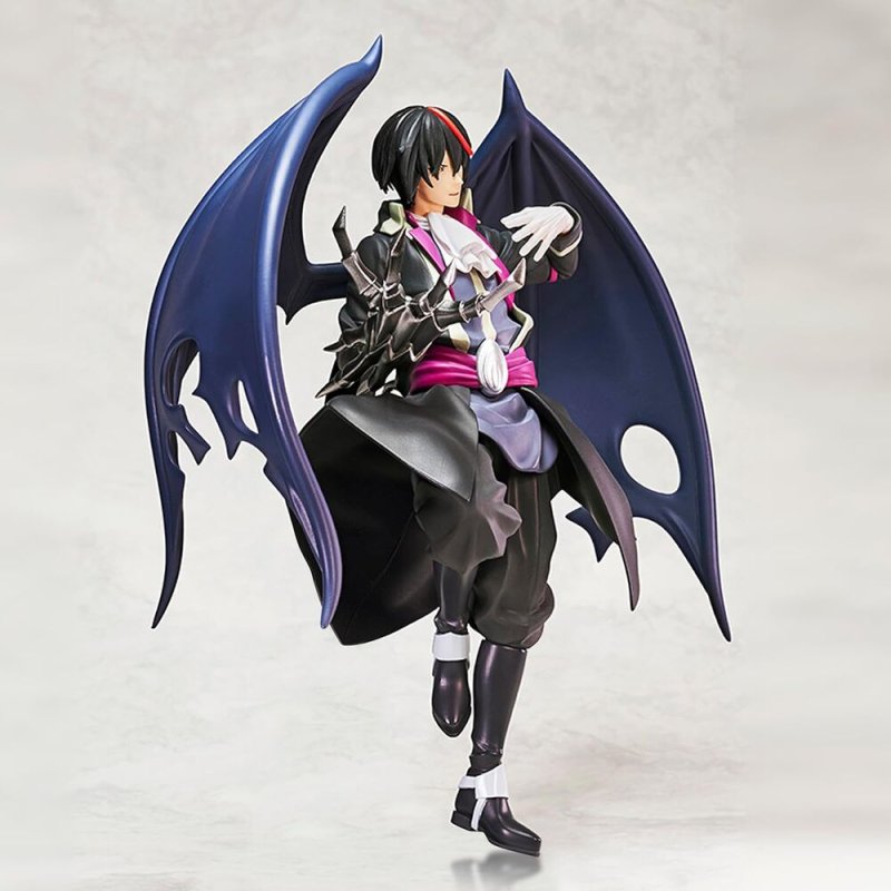That Time I Got Reincarnated as a Slime - Diablo Noir Vol.2 Statue 19cm