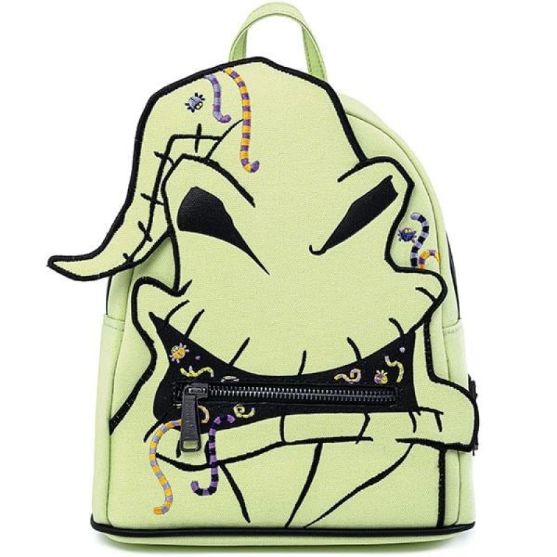 NBX - Oogie - Mini Sac à Dos Loungefly
