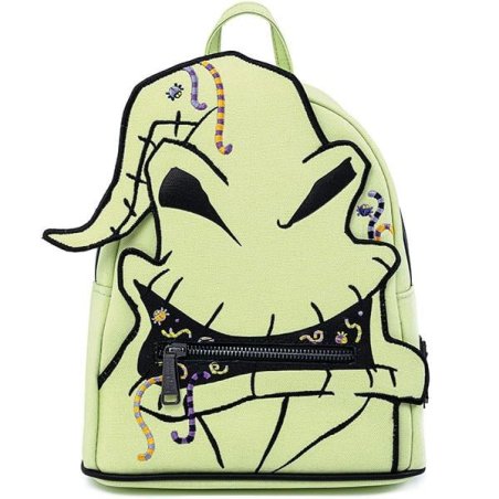 NBX - Oogie - Mini Sac à Dos Loungefly