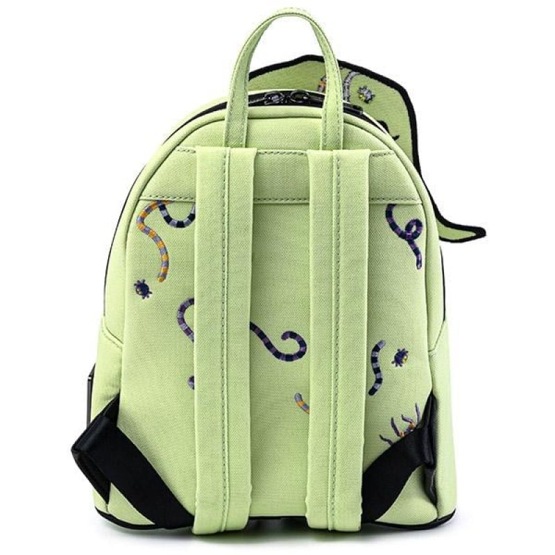 NBX - Oogie - Mini Sac à Dos Loungefly