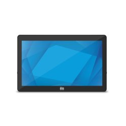 Elo Touch Solutions E536624 i5-8500T 3.5 GHz 39.6 cm (15.6") 1366 x 768 pixels Touchscreen Black